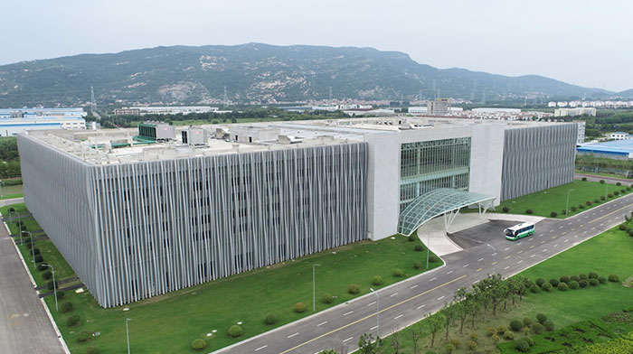 In 2019，Kanion built the industry's first Chinese medicine intelligent manufacturing factory